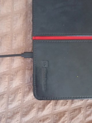 Simbans Picasso Tab X Tableta Gráfica