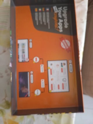 Simbans Picasso Tab X Tableta Gráfica