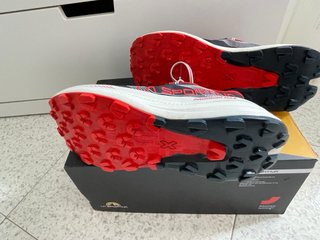 La Sportiva Prodigio Max Zapatillas Trail Running