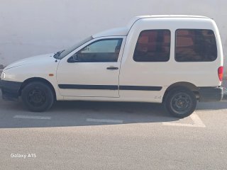 SEAT Inca 1999