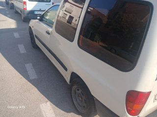 SEAT Inca 1999