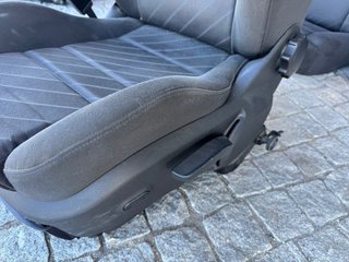 Bancos Recaro Audi A3 8L 5 Portas