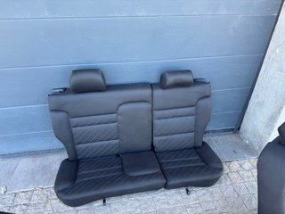 Bancos Recaro Audi A3 8L 5 Portas