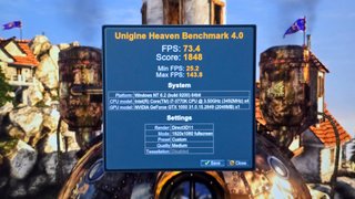 PC Gaming i7-3770K 16GB GTX 1050 SSD 512GB