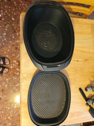 Robot Cocina Mambo 8090 Cecotec