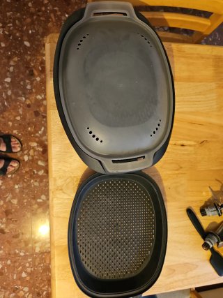 Robot Cocina Mambo 8090 Cecotec