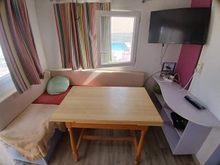 Casa prefabricada , mobil