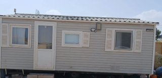Casa prefabricada , mobil