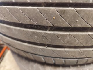 Llantas Grupo VAG 5x112