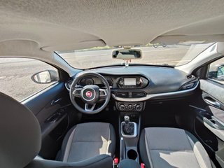 FIAT Tipo 2017