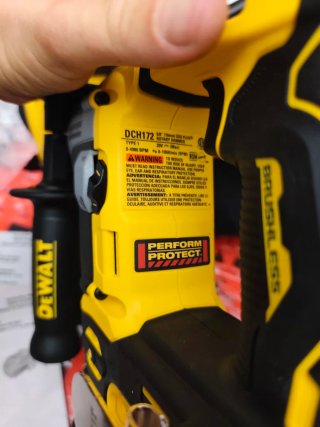Kit Taladro y Atornillador Dewalt Brushless