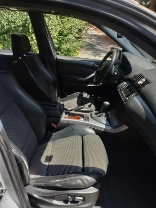 BMW X5 2007
