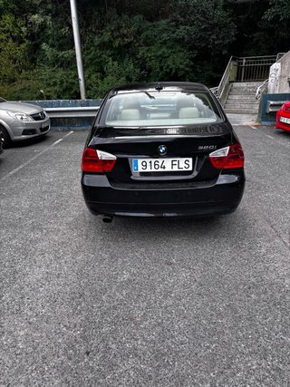 BMW E90 320i 2007