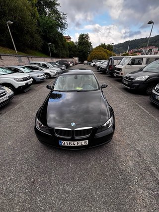 BMW E90 320i 2007