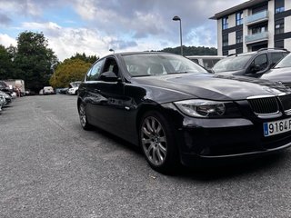 BMW E90 320i 2007