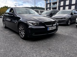 BMW E90 320i 2007