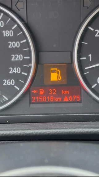 BMW E90 320i 2007