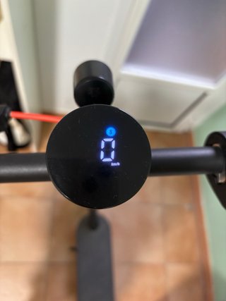 Patinete eléctrico Xiaomi Scooter 4 Go
