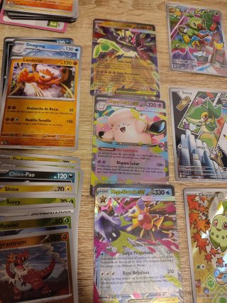 Lote 🇪🇦 9 cartas Primer Compañero Serie 2