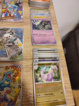Lote 🇪🇦 9 cartas Primer Compañero Serie 2