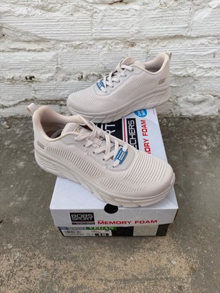 Zapatillas Skechers Bobs Sport Talla 40