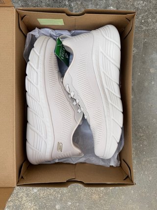 Zapatillas Skechers Bobs Sport Talla 40