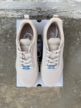 Zapatillas Skechers Bobs Sport Talla 40