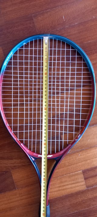 Racchetta da Tennis Dunlop