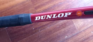 Racchetta da Tennis Dunlop