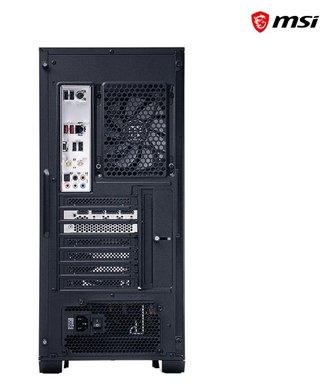 MSI - i7 14th - 4060 Ti - 2TB SSD - 32GB RAM
