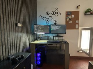 MSI - i7 14th - 4060 Ti - 2TB SSD - 32GB RAM