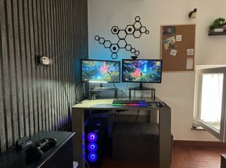 MSI - i7 14th - 4060 Ti - 2TB SSD - 32GB RAM