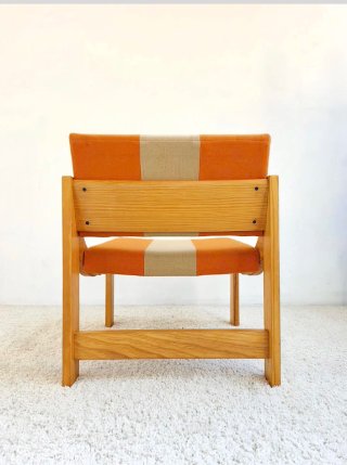 Sillón JOAQUIM BELSA | Vintage 60s