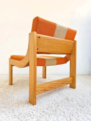 Sillón JOAQUIM BELSA | Vintage 60s