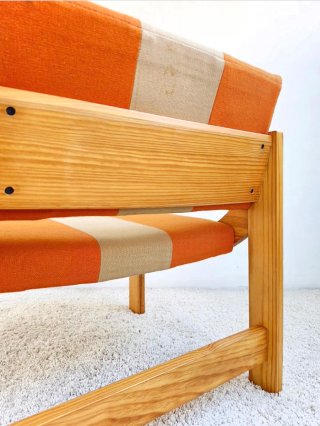 Sillón JOAQUIM BELSA | Vintage 60s