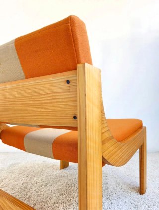 Sillón JOAQUIM BELSA | Vintage 60s