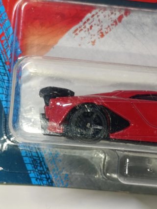 NISSAN CONCEPT 2020 GRAN TURISMO 1/64 MAJORETTE