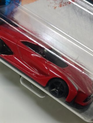NISSAN CONCEPT 2020 GRAN TURISMO 1/64 MAJORETTE