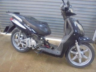 Carburador keeway 12375 outlook 125
