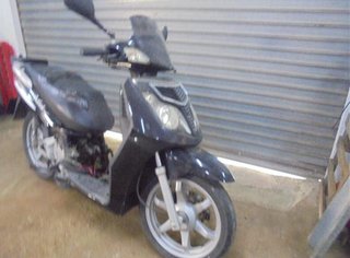 Carburador keeway 12375 outlook 125