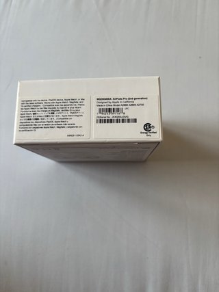 AirPods Pro 2ª gen Apple