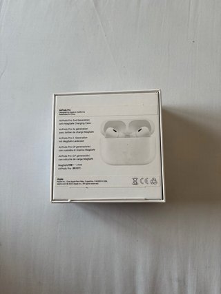 AirPods Pro 2ª gen Apple