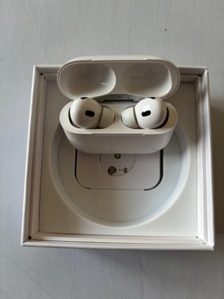 AirPods Pro 2ª gen Apple