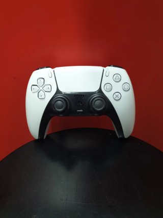 Consola PS5 Slim 825GB Blanca