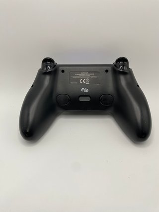 Controller Wireless Compatibile PlayStation 5 Nero