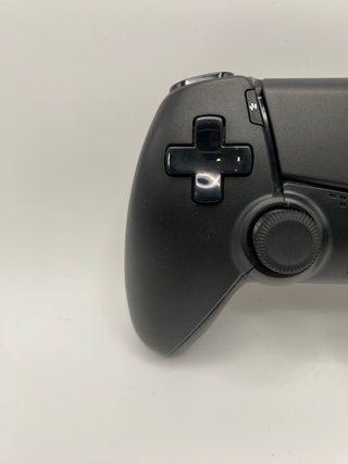 Controller Wireless Compatibile PlayStation 5 Nero