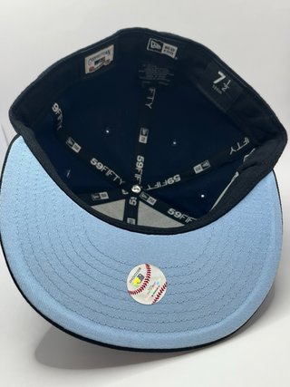 Gorra New Era 59Fifty Talla 7,1/2 los ángeles LA