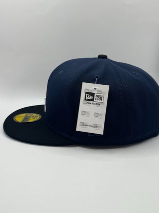 Gorra New Era 59Fifty Talla 7,1/2 los ángeles LA