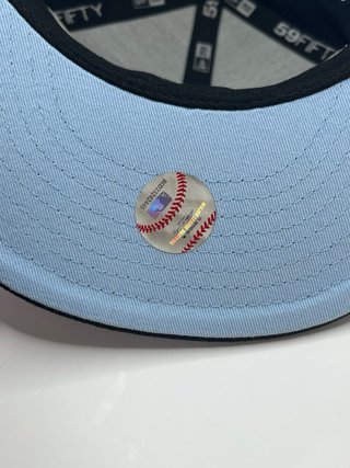 Gorra New Era 59Fifty Talla 7,1/2 los ángeles LA