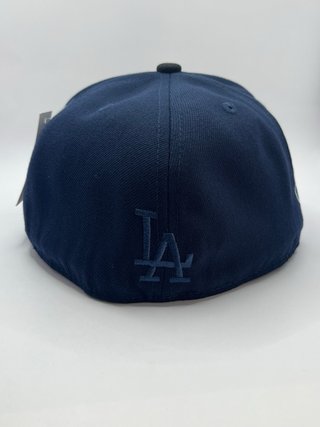 Gorra New Era 59Fifty Talla 7,1/2 los ángeles LA